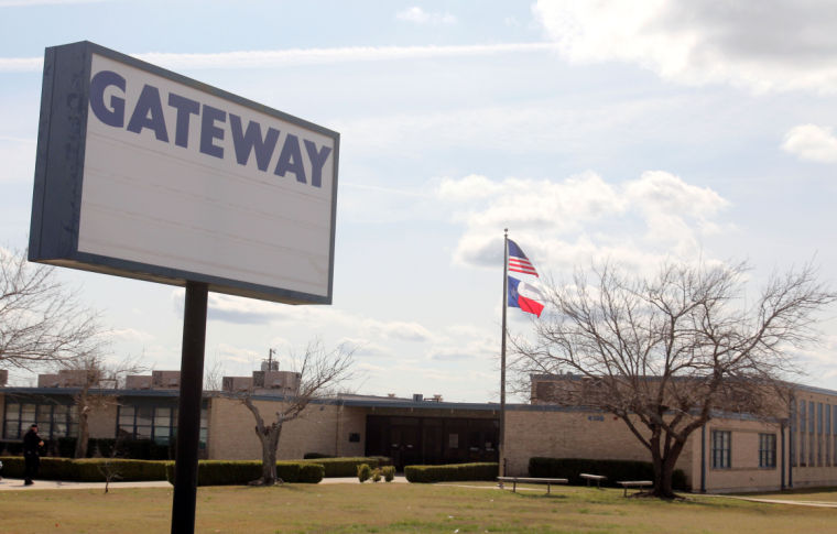 Gateway Middle School
